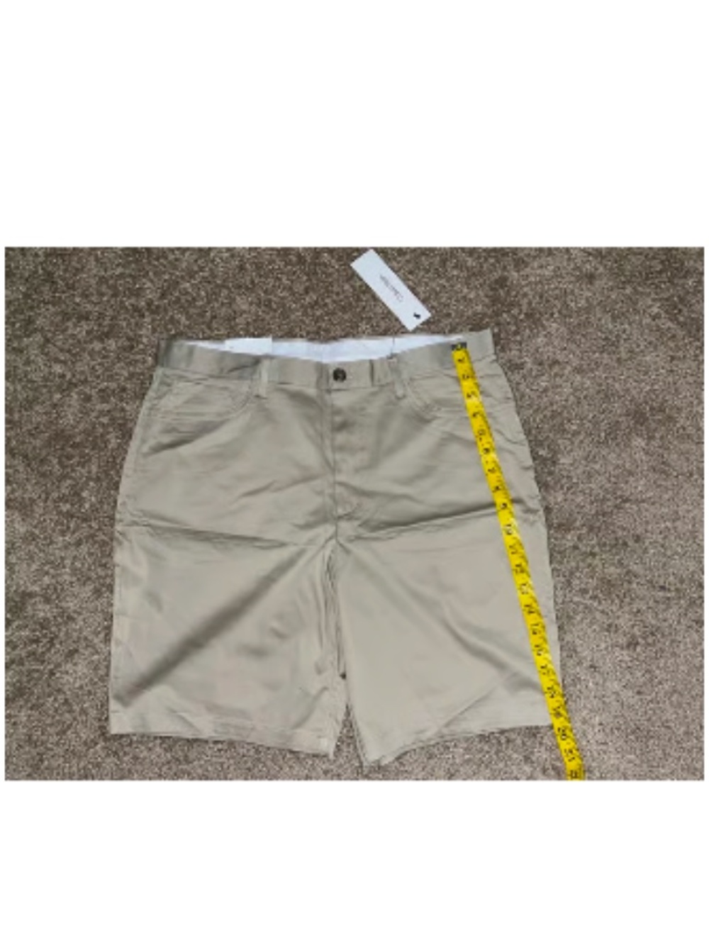 Calvin Klein Men Shorts Size W34